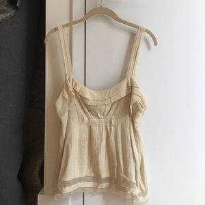 Marc Jacobs cotton top